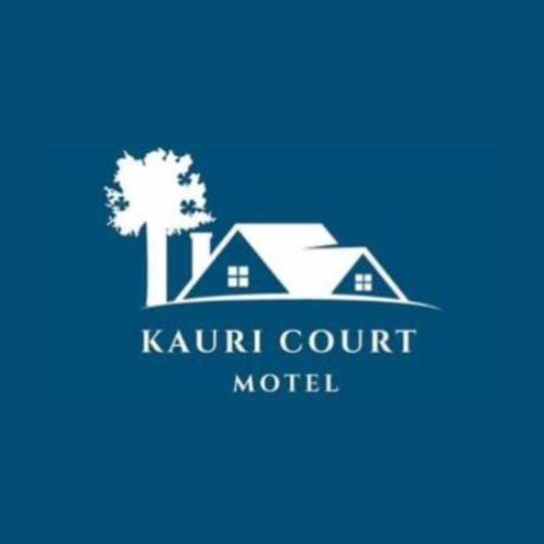 פלמרסטון נורת' Kauri Court Motel מראה חיצוני תמונה