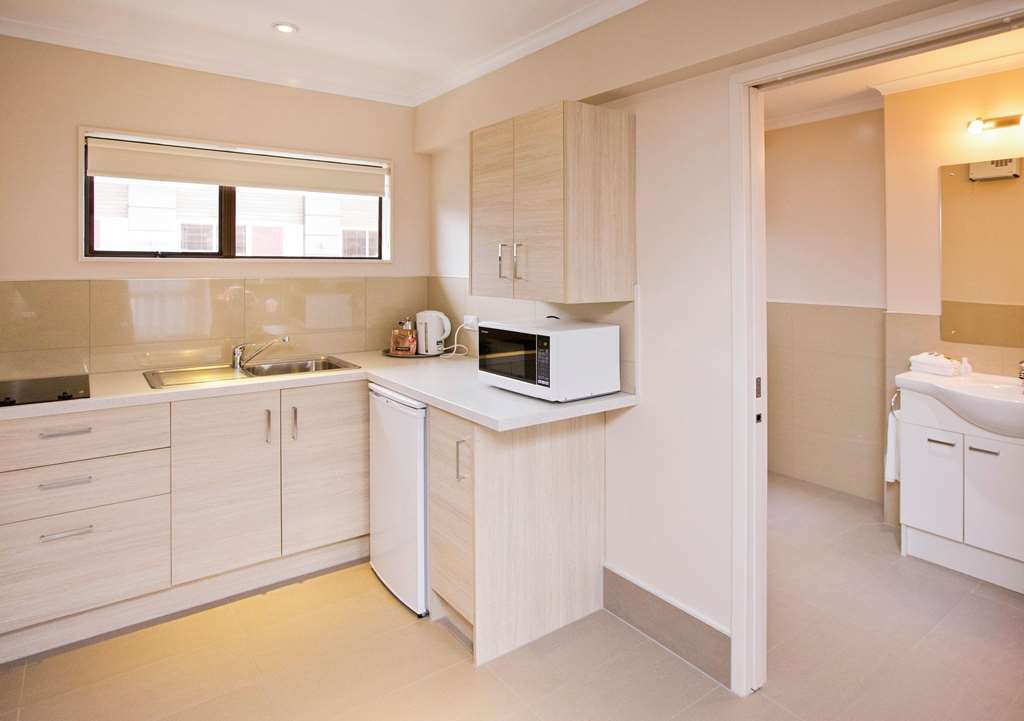 פלמרסטון נורת' Kauri Court Motel חדר תמונה